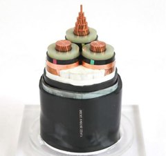 珠江電纜YJV22電纜